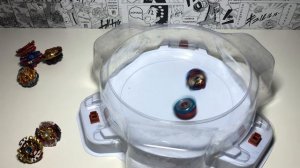 СЛАБАКИ ВАЛЬТРЕКИ / САМЫЕ ХУДШИЕ БЕЙБЛЭЙДЫ / Бейблэйд Бёрст / Beyblade Burst