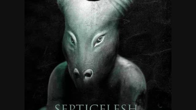 Septic Flesh [Sangreal]