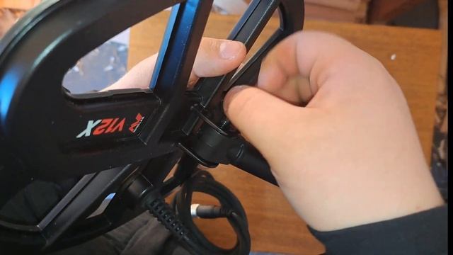 Minelab X Terra PRO Unboxing & Assembly смотреть онлайн