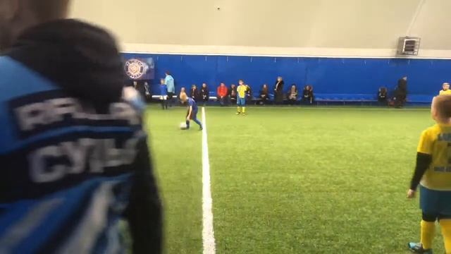 ВИКТОРИЯ СМЕНА БУЗУЛУК 2009 г р смотреть онлайн