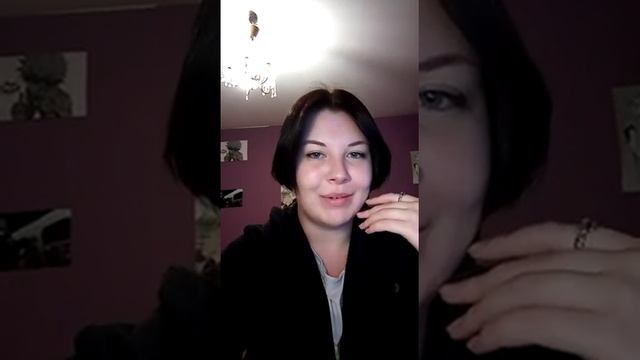 Лидия. Техника Речи КМ смотреть онлайн