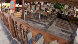 SUNRISE SENTIDO MAMLOUK PALACE RESORT 5* Египет, Хургада 1 часть