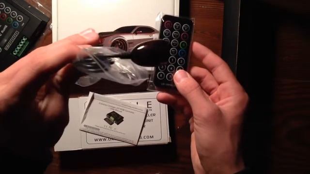 Oracle Halos Unboxing And Review смотреть онлайн