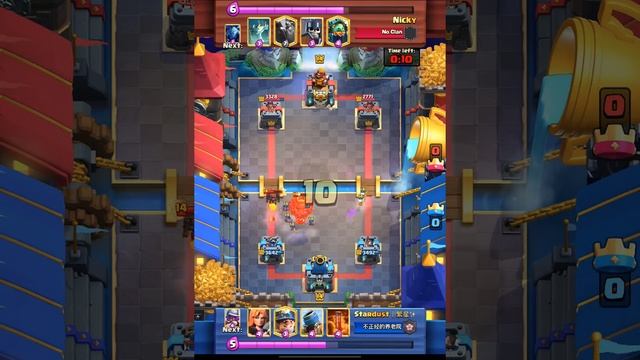I FINISHED TOP 11TH IN THE WORLD WITH THE SKILLFULL MORTAR DECK! смотреть онлайн