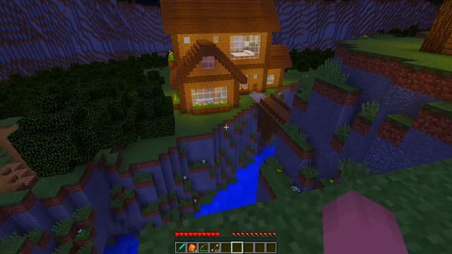 Я ПРИЗВАЛ УНИТАЗОГОЛОВОГО В СВОЕМ МИРЕ В МАЙНКРАФТ КАК ПРИЗВАТЬ TOILET HEAD MINECRAFT смотреть онлайн