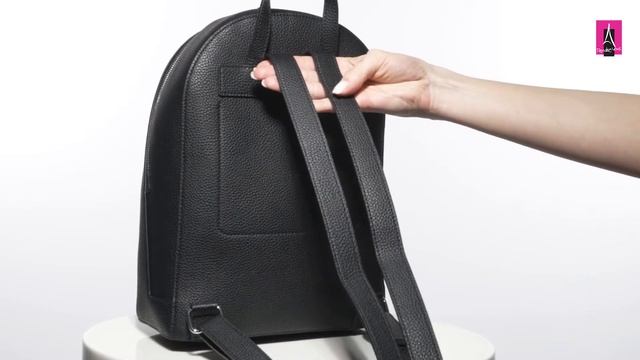Видеообзор I Женский рюкзак TOMMY HILFIGER TH ELEMENT DOME BACKPACK 2690885 смотреть онлайн
