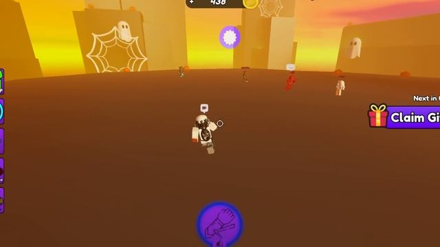 I Played The WORST Roblox Blade Ball Clones...