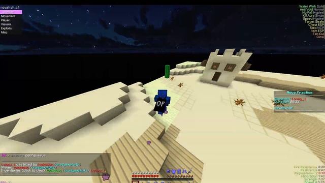 ? Top 3 BEST Minecraft Hacked Clients of 2023 w/ Links (Hypixel Bypasses / HvH) ✅ смотреть онлайн