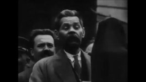 ГОЛОС ГОРЬКОГО М. - как звучали голоса великих #голос_горького