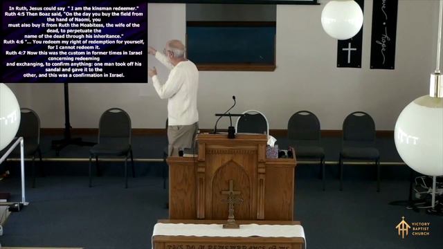 Feeding Upon Jesus Part 2 смотреть онлайн