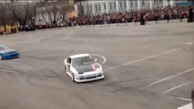 Дрифт Иркутск смотреть онлайн