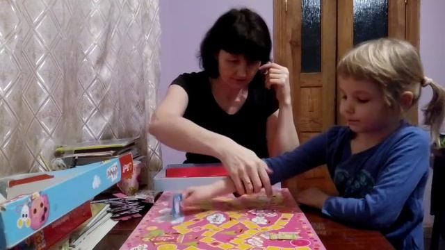 Английский урок с малышами одежда смотреть онлайн