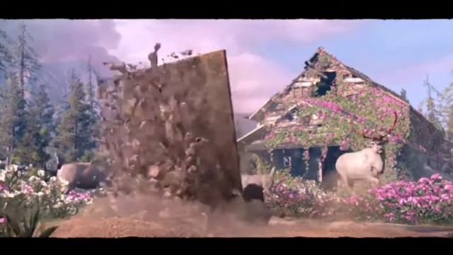 топ 5 игр для мощных пк смотреть онлайн