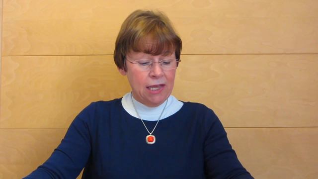 Rita Steininger liest Gustav Landauer смотреть онлайн