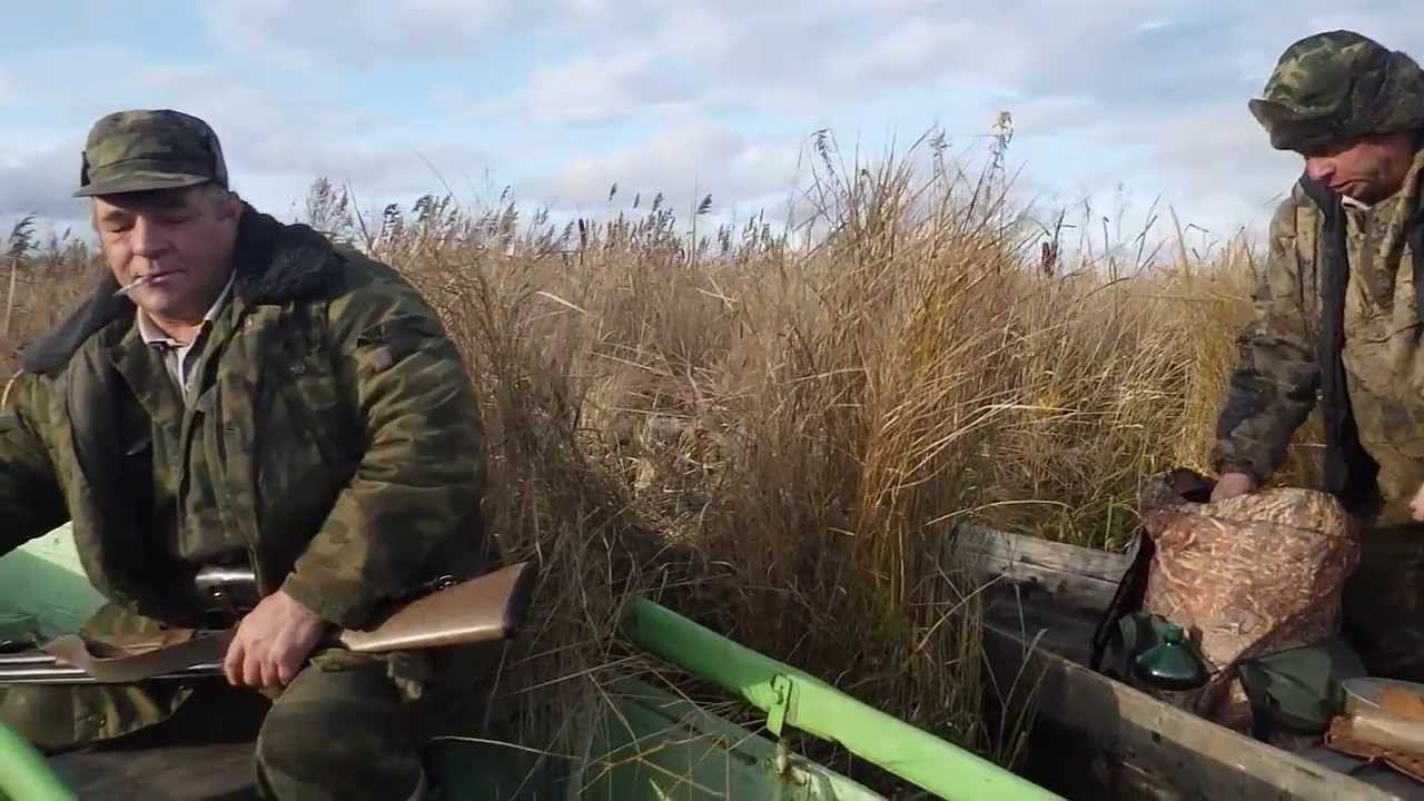 Охота без цензуры.. день первый "Дорога на таежное озеро" 18+ смотреть онлайн