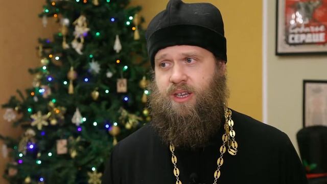 Детский православный праздник в Рождество Христово смотреть онлайн