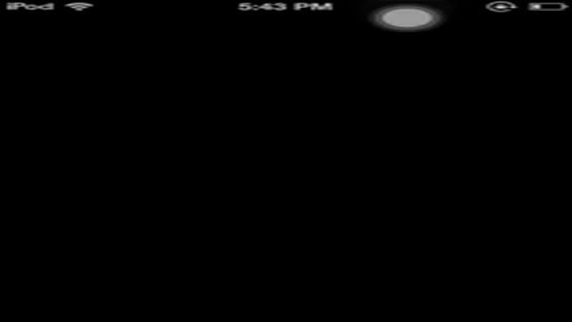 New default wallpaper glitch iphone/ipod touch/ipad смотреть онлайн
