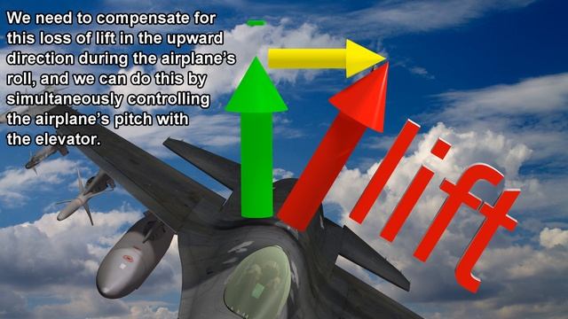 Aerodynamics - How airplanes fly, maneuver, and land смотреть онлайн