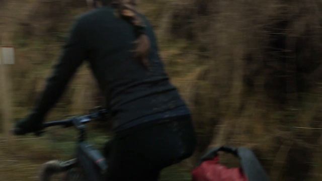 Clutha Gold Trail bike ride смотреть онлайн