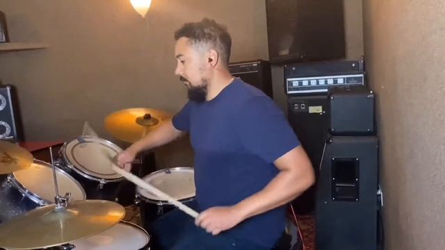 John Legend Don’t Walk Away - Drum Cover смотреть онлайн