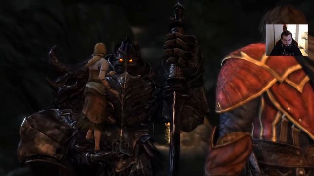 Castlevania: Lords Of Shadow - Trial and error. And error. And error... смотреть онлайн
