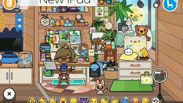 New IPad ?♀️??♂️