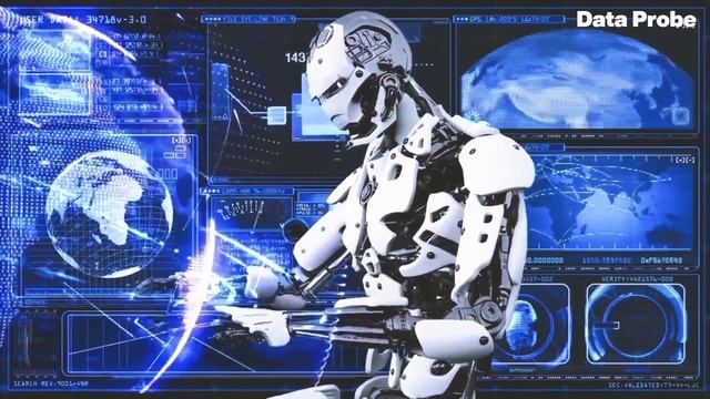 The Future of Artificial Intelligence | AI смотреть онлайн