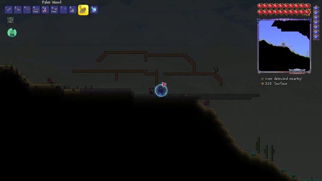 terraria #4: time to be a hero смотреть онлайн