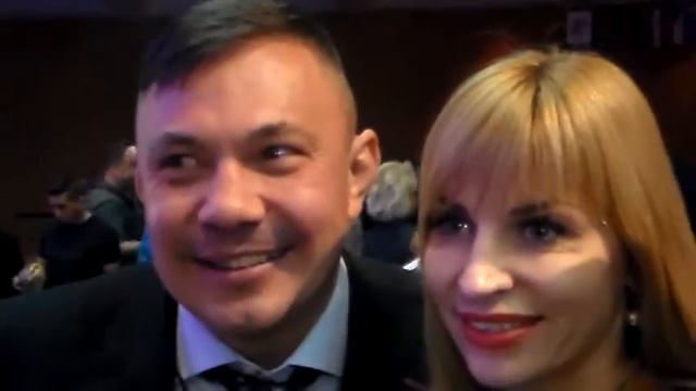 Kostya Tszyu смотреть онлайн