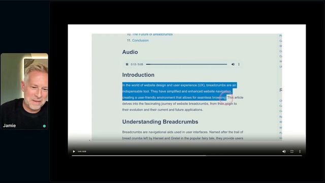 Unveiling The Mind-Blowing Power Of WordPress AI (2023)
