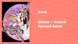 Шинки — Боевой лунный ангел (аниме, 2011)