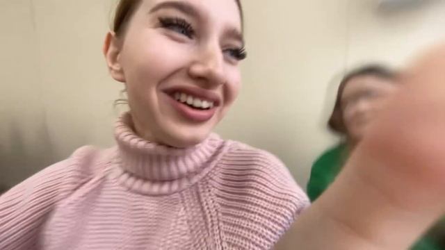 Влог с колледжа #2 смотреть онлайн