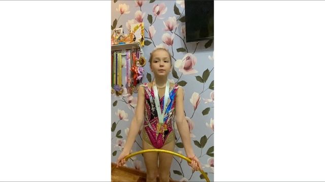 Мой любимый вид спорта ??♀️? смотреть онлайн