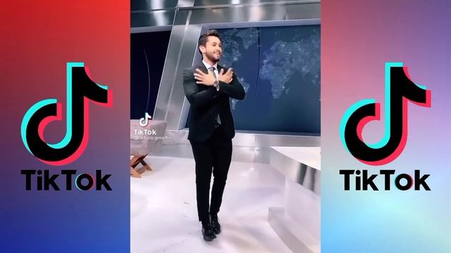 LIKE MOVE IT DANCE (QUIERO MOVER EL BOTE) ||LOS MEJORES BAILES Y TENDENCIAS || PARTE 2 || TIK TOK смотреть онлайн