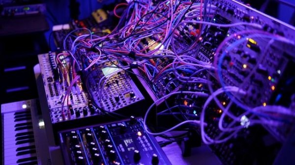 Live Stream #3 // Low Orbit