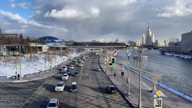 Москва или Петербург? Это ДОЛЖЕН знать каждый перед переездом! смотреть онлайн