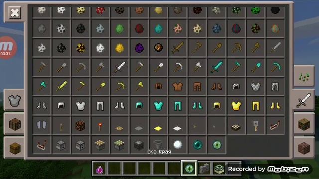 Обзор версии Minecraft v1.0.0 смотреть онлайн
