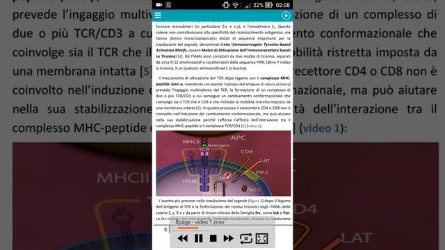 Android Viewer for PDF with Embedded (MOV) Videos смотреть онлайн