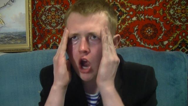 Доктор Вжопов - урина смотреть онлайн