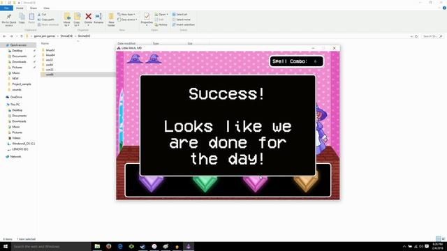 ep51 Game Jam Games 2016p3 Mike n' Murphy смотреть онлайн