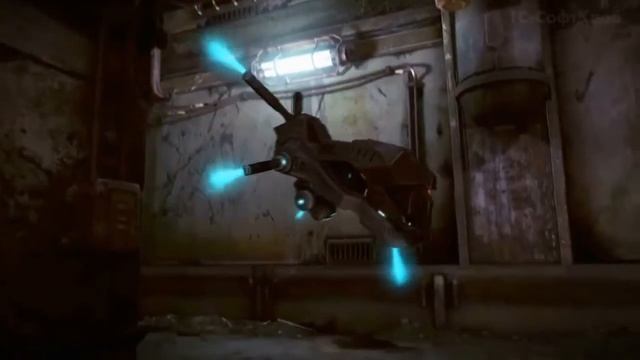 Русская озвучка в RAGE смотреть онлайн