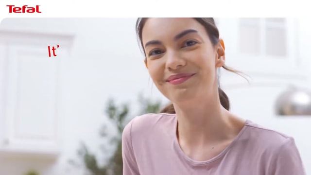 Nồi áp suất Tefal CY754830 -Turbo Cuisine смотреть онлайн