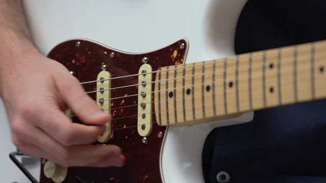 TEX-MEX Stratocaster Pickup Set | Fender смотреть онлайн