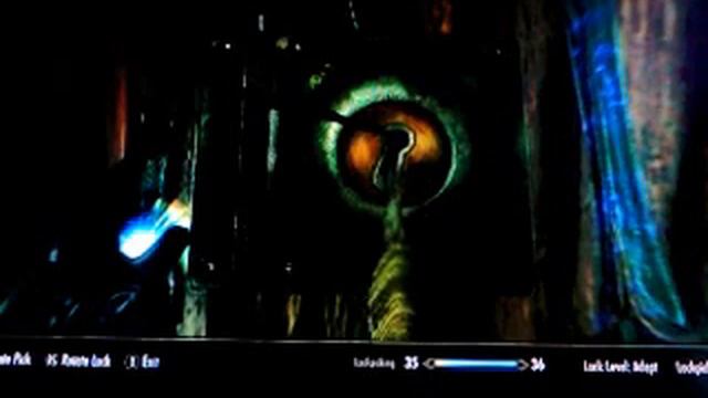 Skyrim deep and dark dungeon hope i live смотреть онлайн