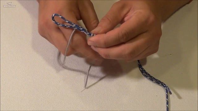 HOW TO TIE THE ALBRIGHT KNOT - Best Fishing Knots To Know - KastKing