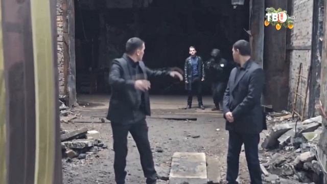 "Женская версия" _ Романовский / Васильева - "Только не я" смотреть онлайн