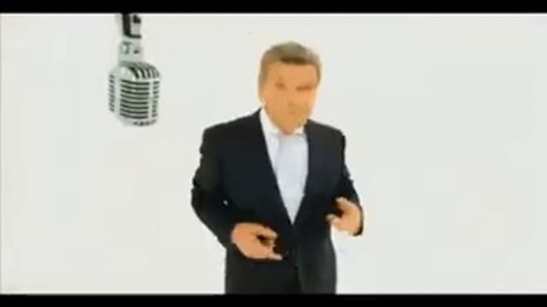 diskoteka avaria modni tanec aram zam zam