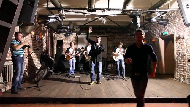 группа Калифорния. 100 Дам - Медленная версия смотреть онлайн