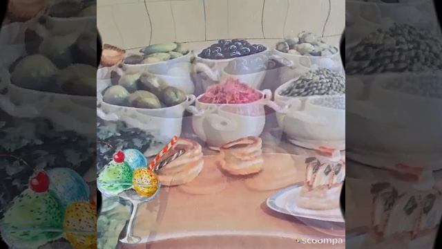 Горка холодного цеха! смотреть онлайн