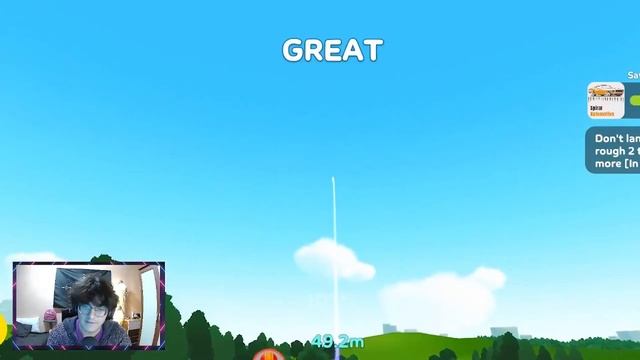 Golf Oynamaya Çalışıyoruz! | Birdie Shoot смотреть онлайн